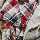 texture close up marbled velvet