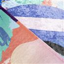 お祈りマット　素材の比較