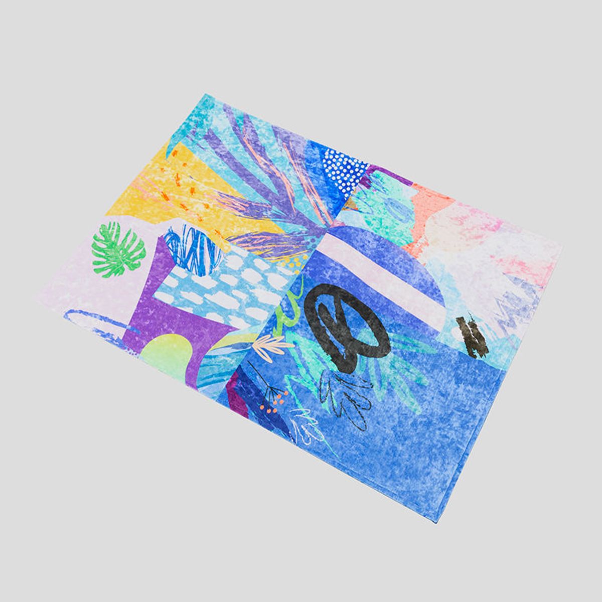 Custom Size Kitchen Rugs. Personalised Kitchen Rugs.