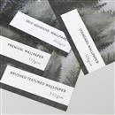 personalizado tipos foto papel de pared