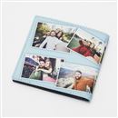wallet with photos