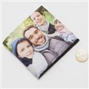 Personalised Photo Wallet For Men