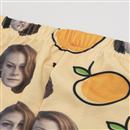 pajamas with your dogs face UK