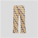 pajamas with your dogs face