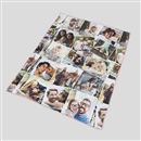 microfibre collage towel