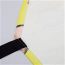 Apron Face print reverse