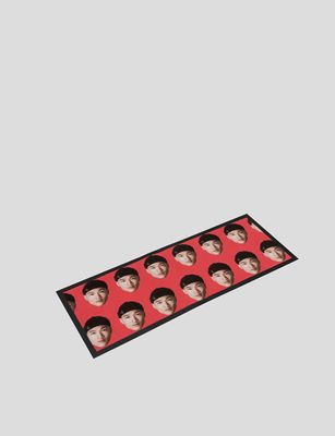 face mats
