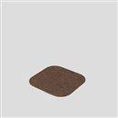 face coaster reverse