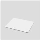 cutting board with face print