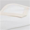 Face Dish Pads loop and pocket