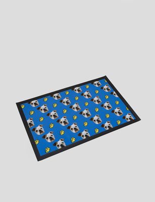 Face On Mats