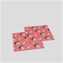 Face Napkin (2-50 Pk)