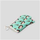 Face Oven Glove