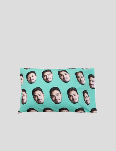 face pillowcase