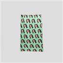 Shower Curtain With my Face on it