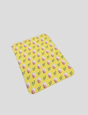 face blanket