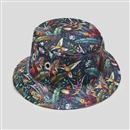 Fiskehatt med din design