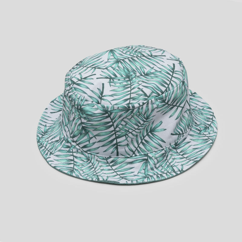 design my own bucket hat