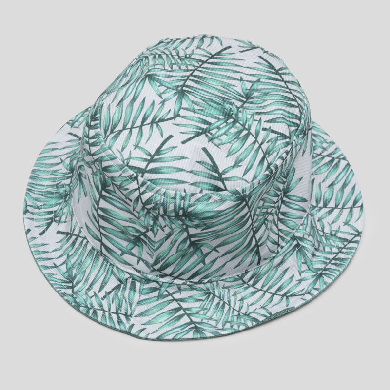 Custom Bucket Hats