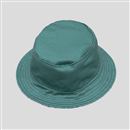bucket hat design details