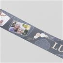 Personalised Funeral Ribbon Ireland