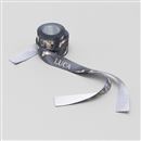 Personalised Funeral Ribbon