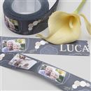 Custom Ribbon for Funeral Flowers