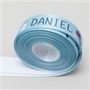 Personalised Baby Shower Ribbon