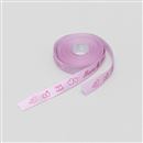 Personalized Ribbon for Wedding