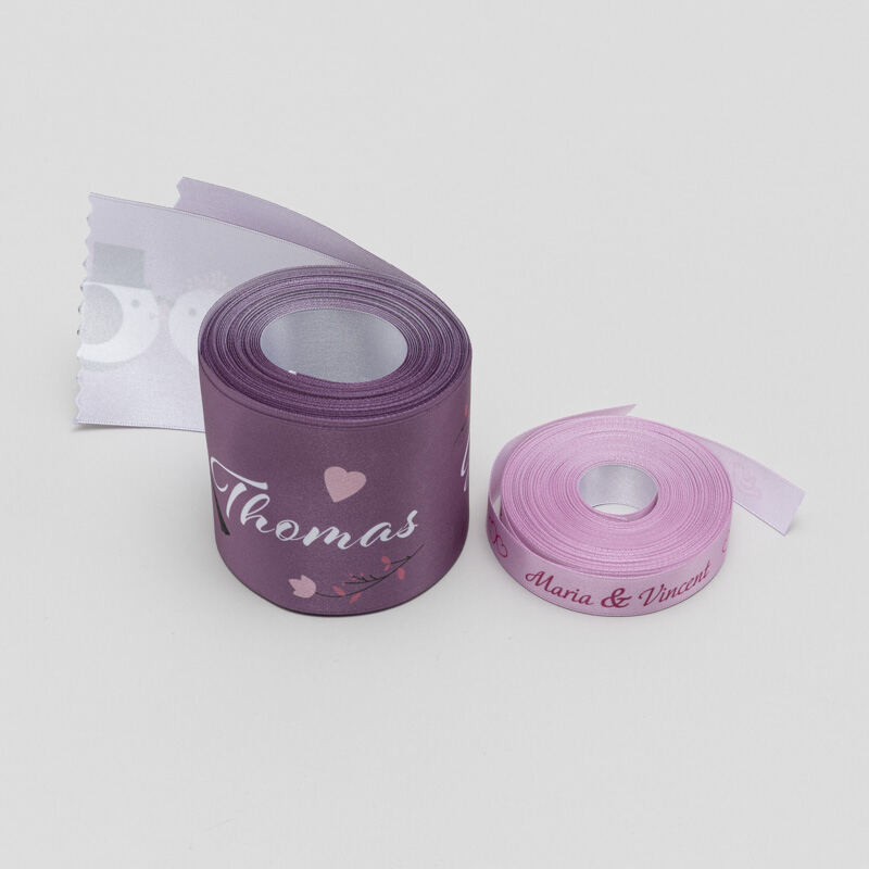 Discount wedding ribbon discount