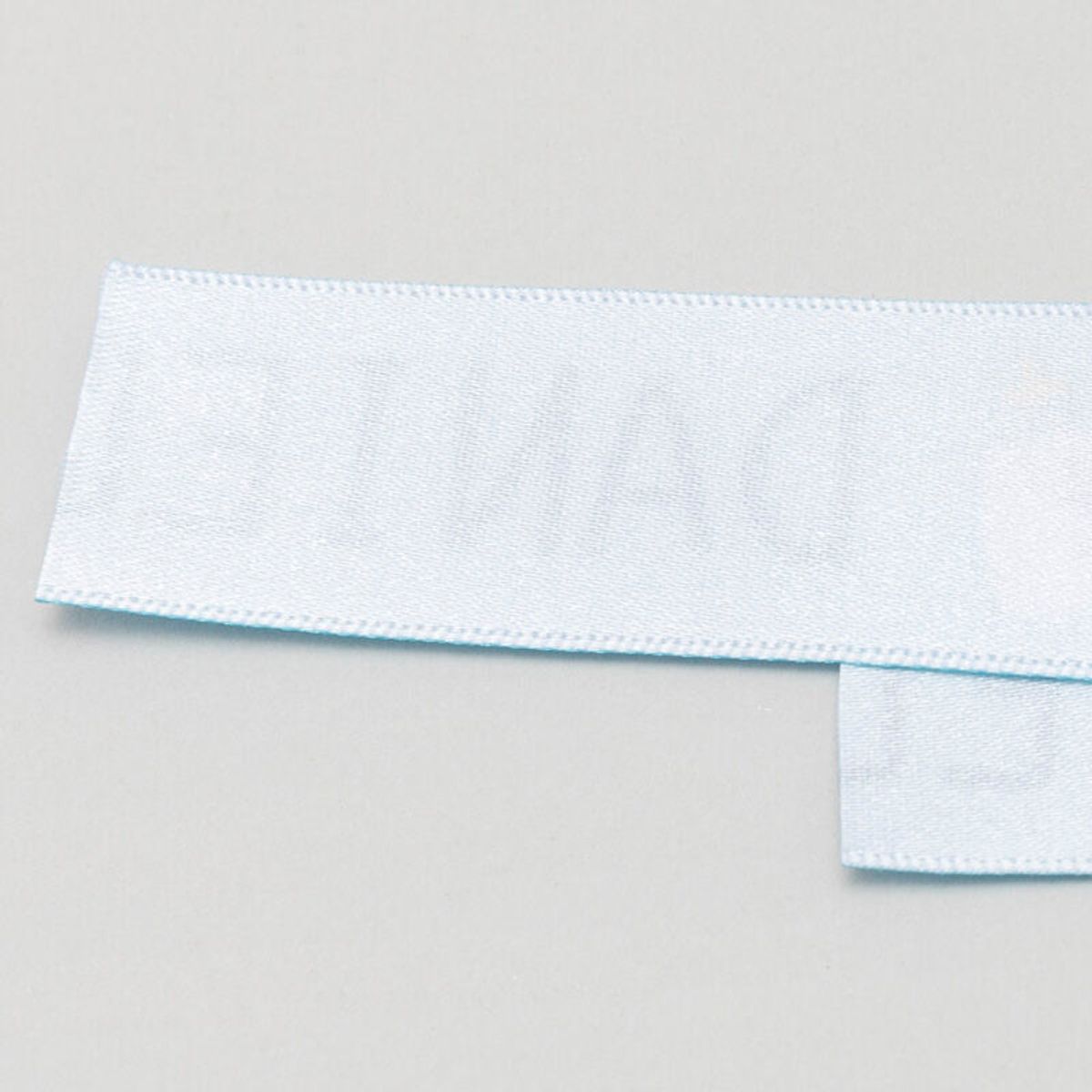 Personalised Christening Ribbon. Baby Shower Ribbon.