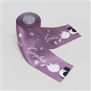 Personalised Wedding Ribbon