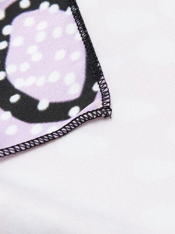 silk sensation front and back