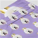 face beach shorts front pocket