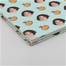 Journal with Face on UK