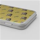 Cat Face Pencil Case