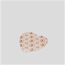 Heart Shaped Face Puzzle