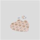 Heart Shaped Face Puzzle UK