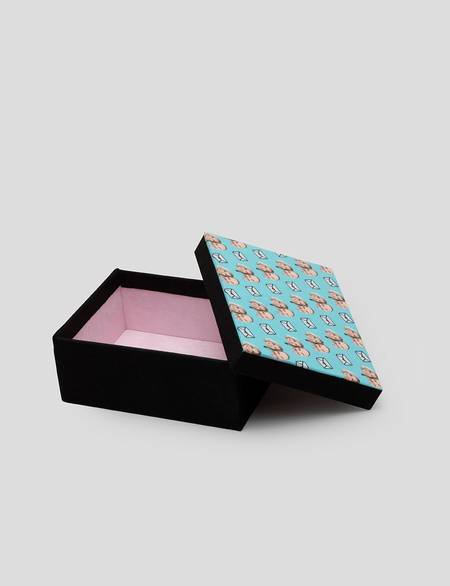 face photo box