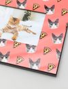 custom face photo frame
