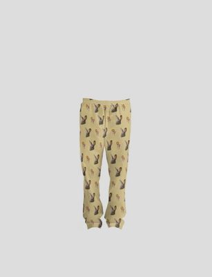 pet face pjs