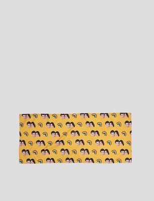 face banner UK