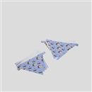 Bunting with your face on