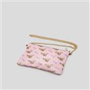 Crossbody Bag with Face on