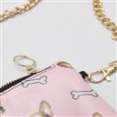 face on crossbody bag UK