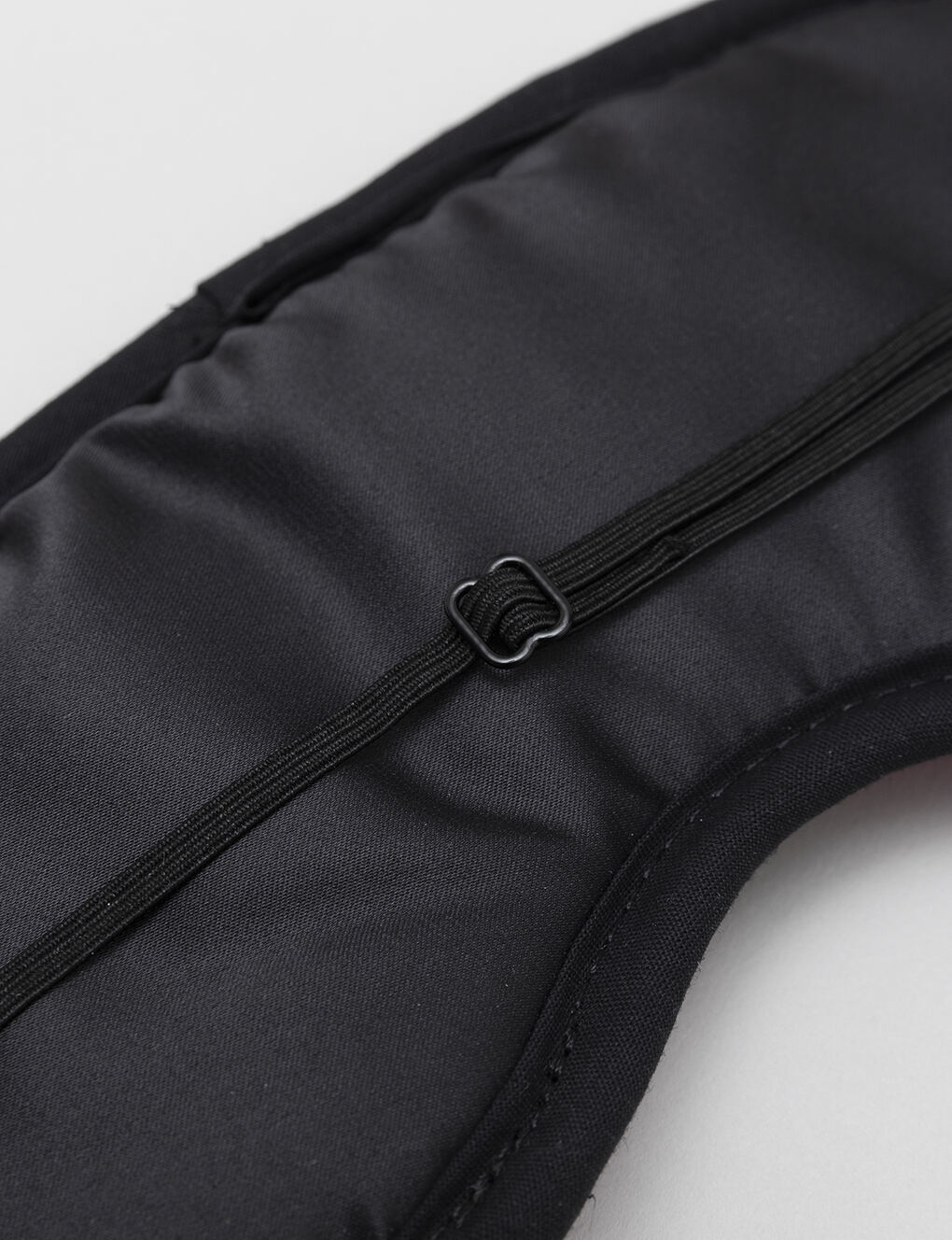 standaard masker achterkant