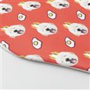 Face hot water bottle UK