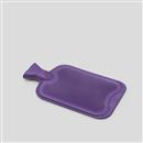 Face hot water bottle inner