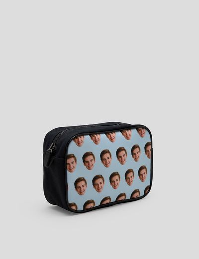 face washbag for men