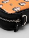 face messenger bag